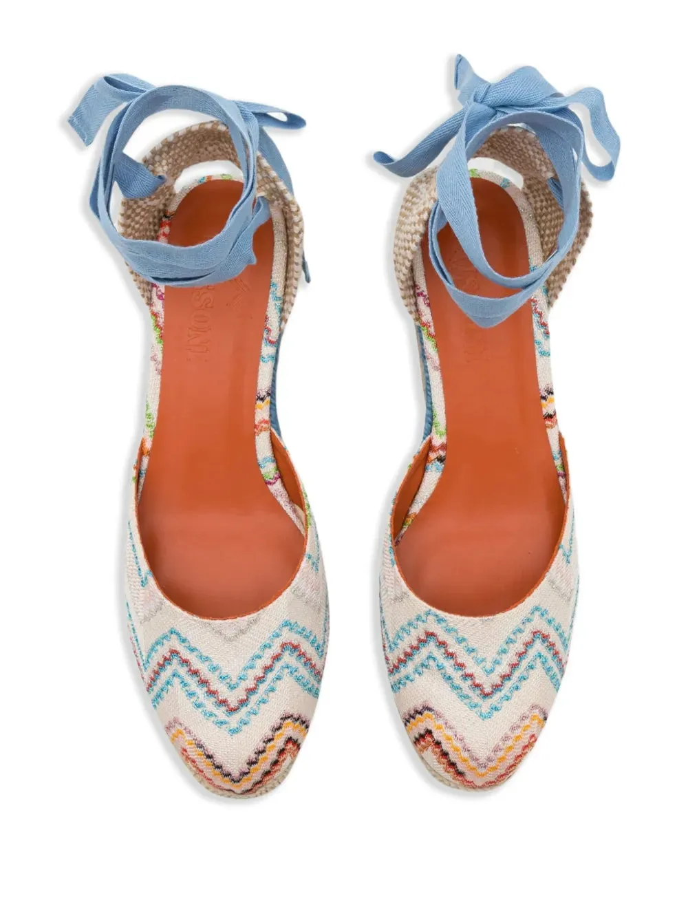 EVA 30 (ESPADRILLAS) RASCHEL WAVE MARE