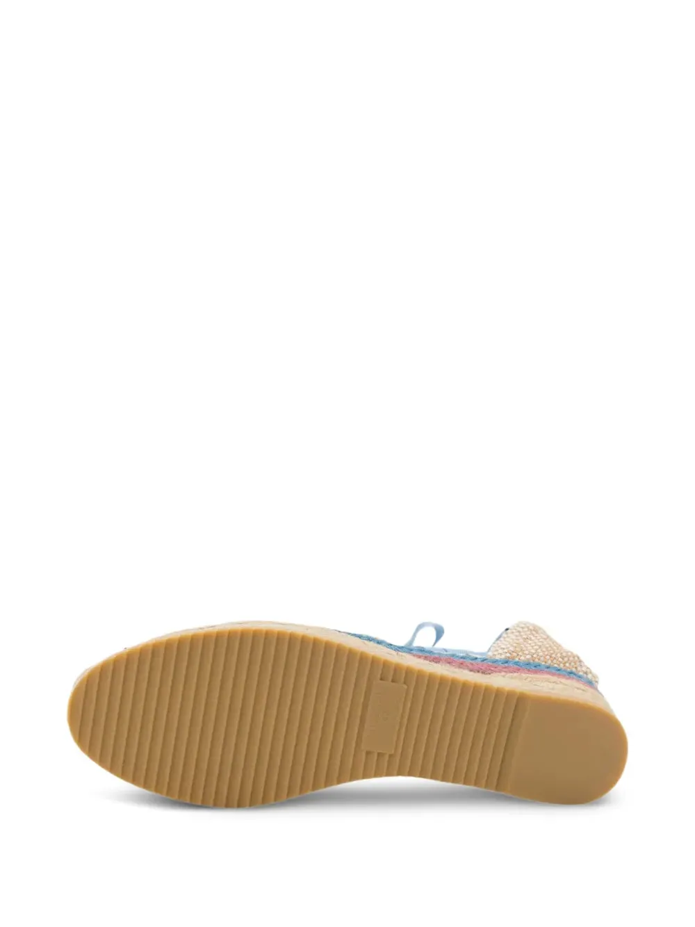 EVA 30 (ESPADRILLAS) RASCHEL WAVE MARE