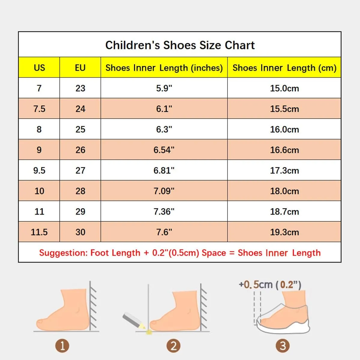 Fairy Tale Kids Shoes, Girls Mary Jane ‌Ballet Flats 2-7 Years, Glitter Princess Shoes with Breathable Pigskin Lining for Flower Girl/Pageant/Party
