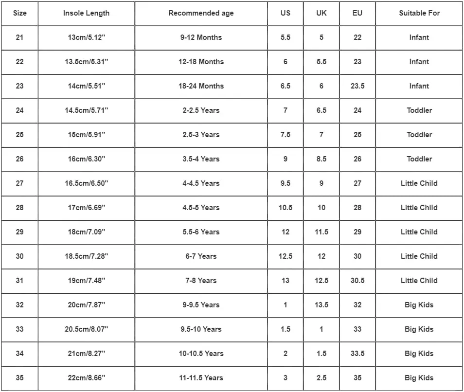 Fashion LED Light Baby Shoes Casual Children Shoes Boys Girls Sandals Soft Kids Sports Toddler Athletic Shoe