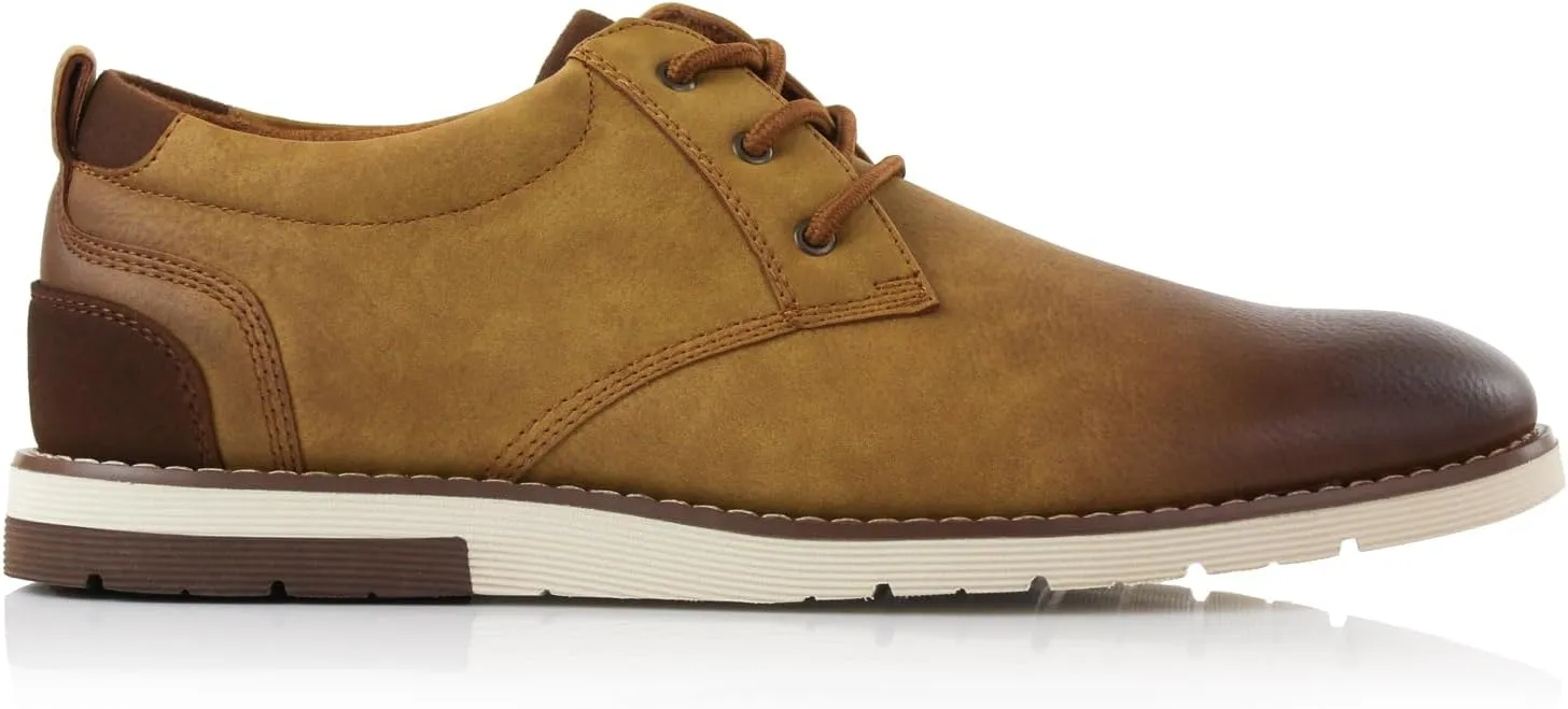 Ferro Aldo Daniel MFA19692 Classic Tag-Less HQ Low-Top Sneaker