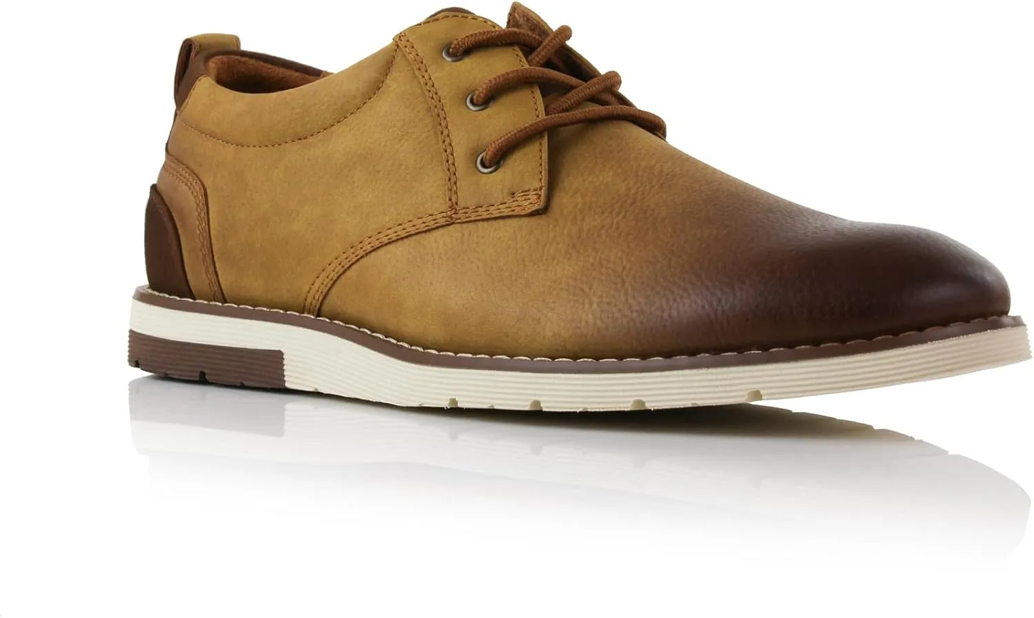 Ferro Aldo Daniel MFA19692 Classic Tag-Less HQ Low-Top Sneaker