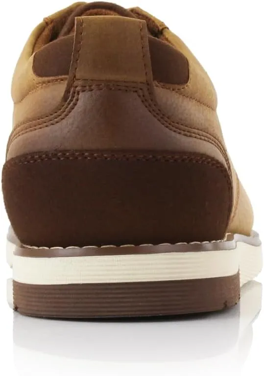 Ferro Aldo Daniel MFA19692 Classic Tag-Less HQ Low-Top Sneaker