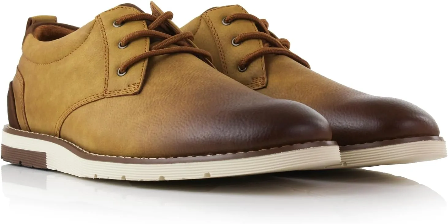 Ferro Aldo Daniel MFA19692 Classic Tag-Less HQ Low-Top Sneaker