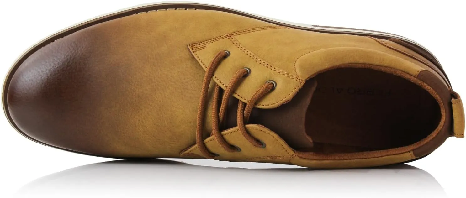 Ferro Aldo Daniel MFA19692 Classic Tag-Less HQ Low-Top Sneaker