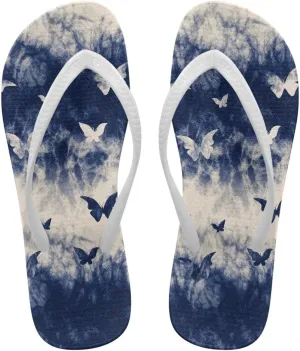 Flip Flops for Women, Comfortable Beach Sandals Open Toe Shower Slipper Non-Slip Slide Slippers Sandals Bath Shoes