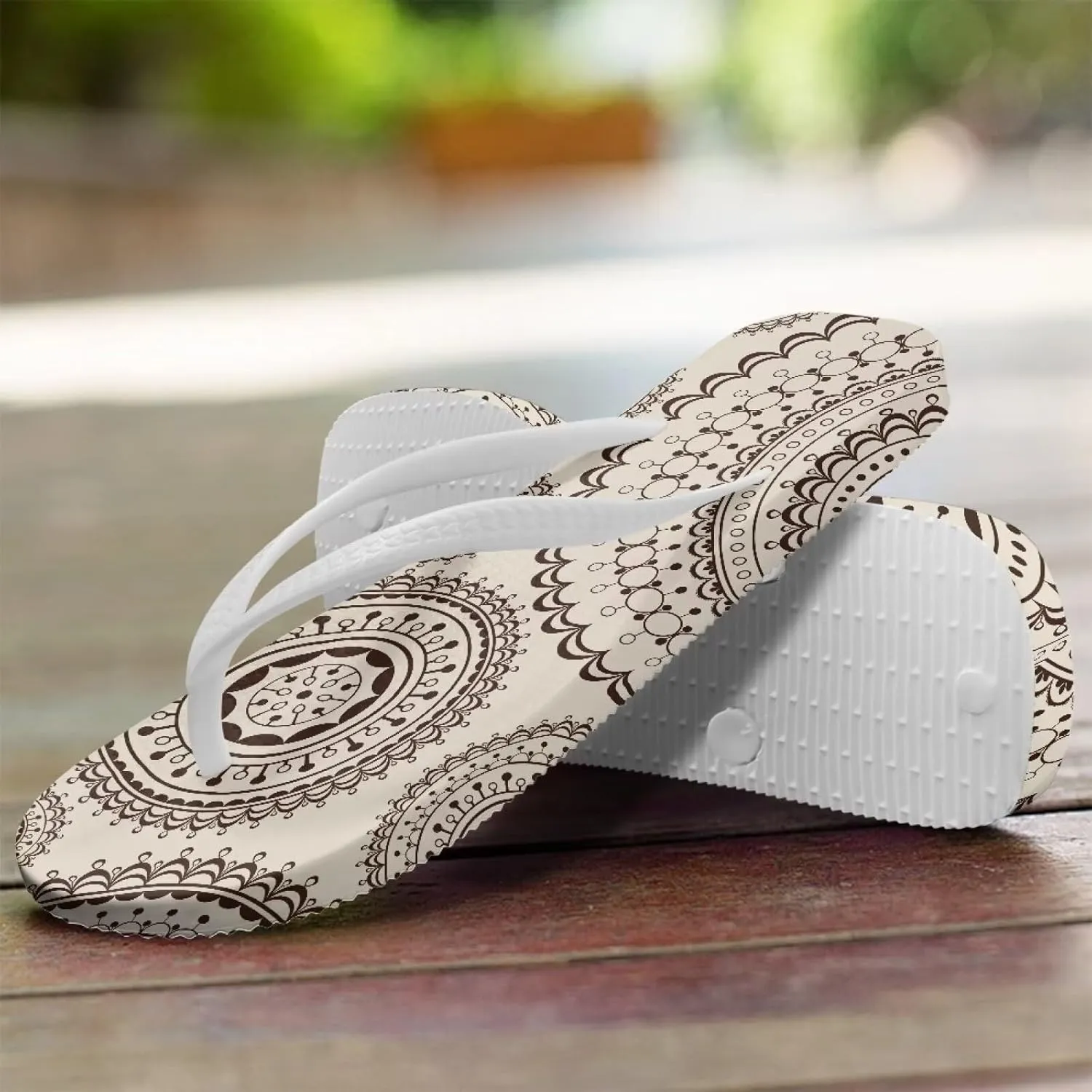 Flip Flops for Women, Comfortable Beach Sandals Open Toe Shower Slipper Non-Slip Slide Slippers Sandals Bath Shoes
