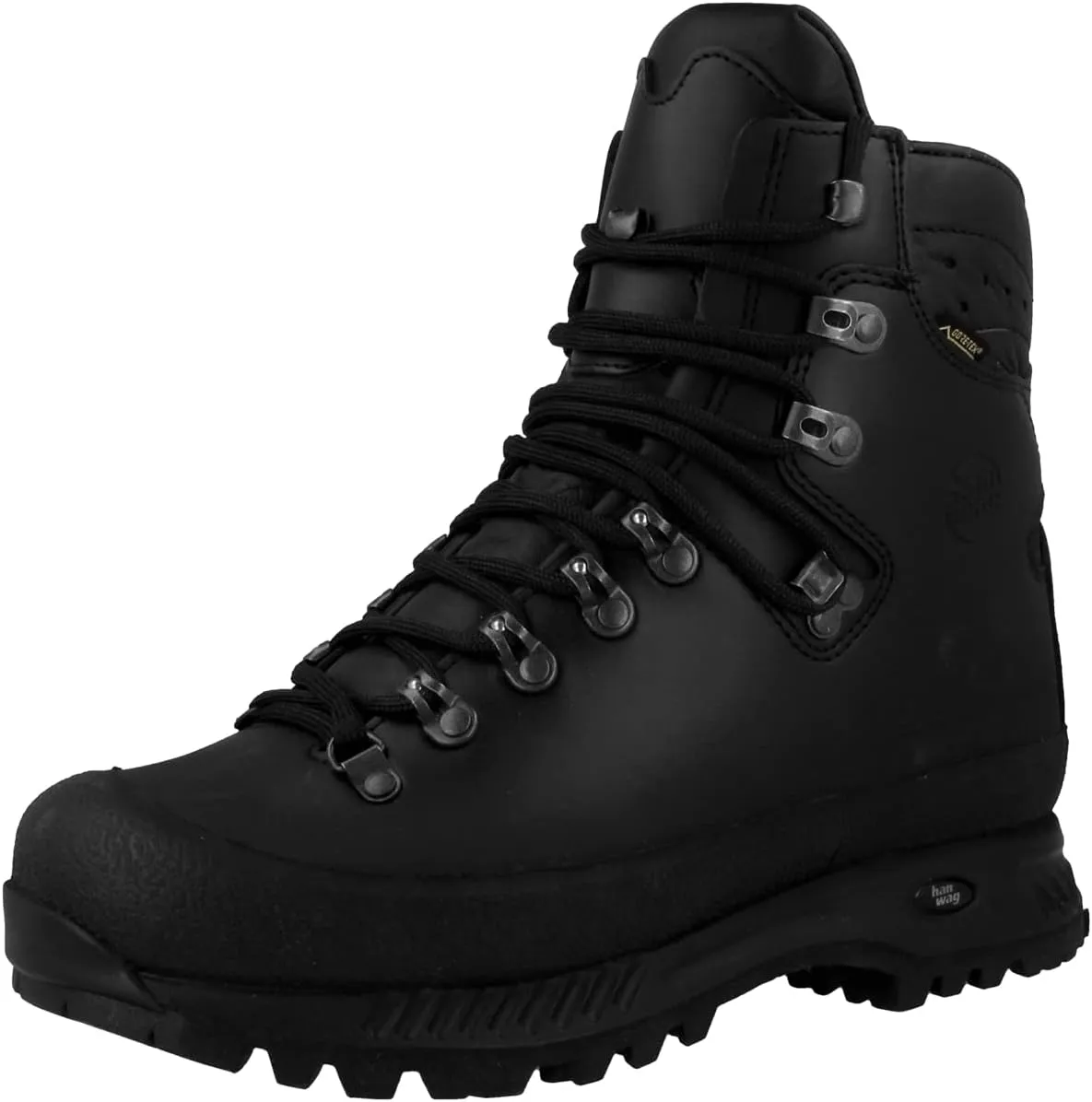 Hanwag Men's Climbing Shoes