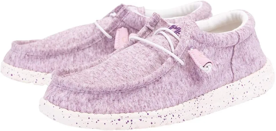 Hey Dude mens Loafers