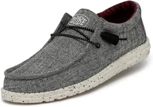 Hey Dude Men's Wally Blend