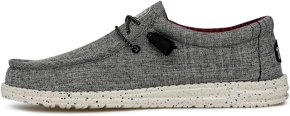 Hey Dude Men's Wally Blend