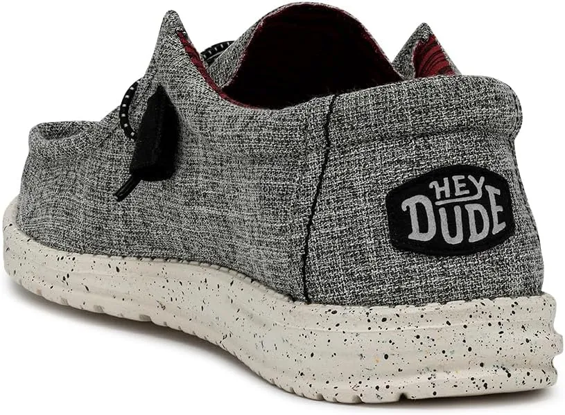 Hey Dude Men's Wally Blend