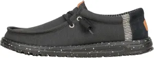 Hey Dude Men's Wally Elevated Basics Sneaker
