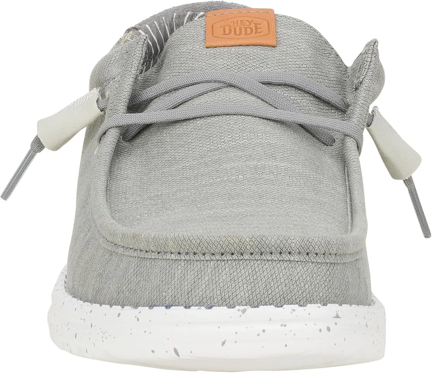 Hey Dude Men's Wally Elevated Basics Sneaker