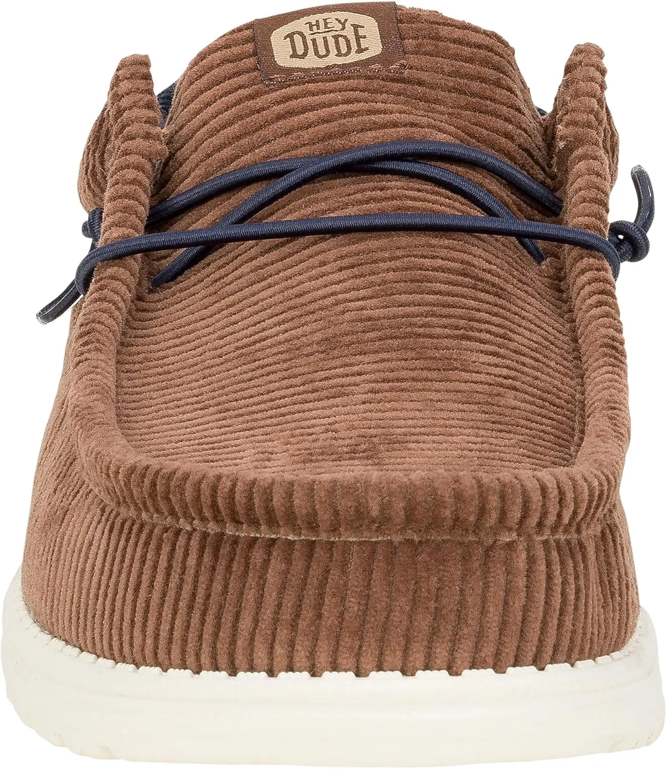 Hey Dude Men's Wally Funk Corduroy Sneaker