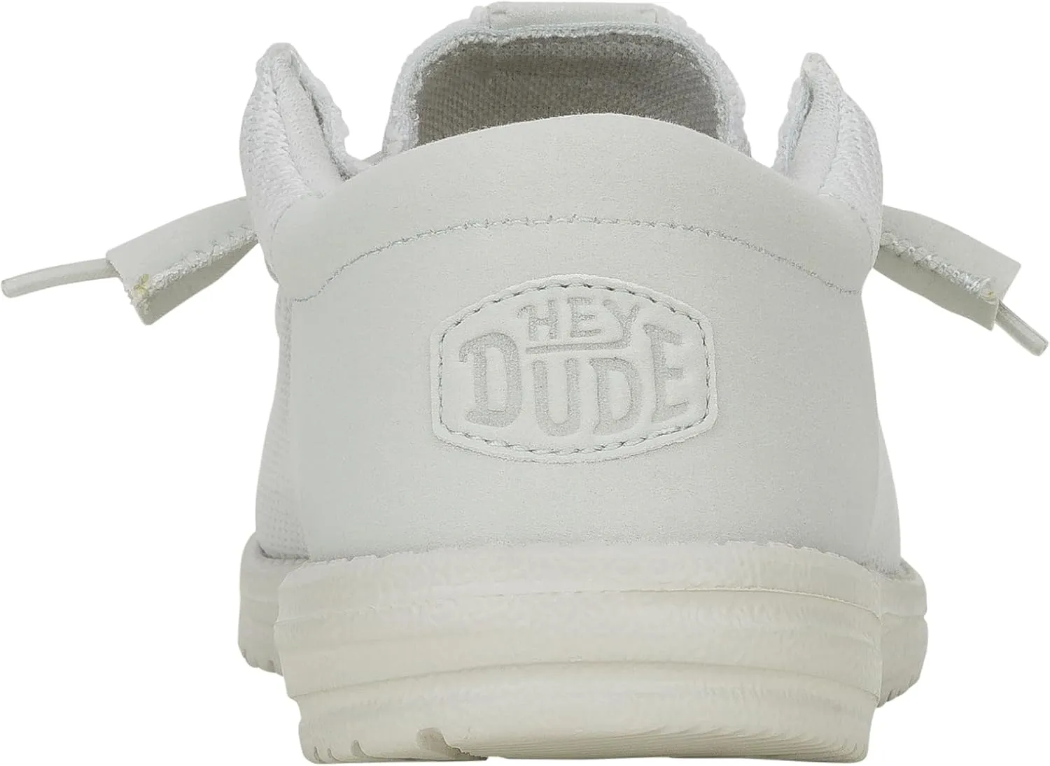 Hey Dude Men's Wally Funk Mono | Men's Shoes | Men Slip-on Loafers | Comfortable & Light-Weight