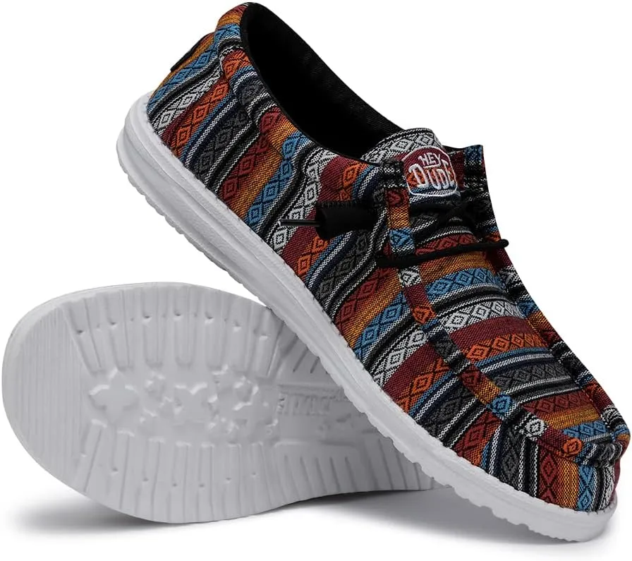 Hey Dude Women's Modern Loafer