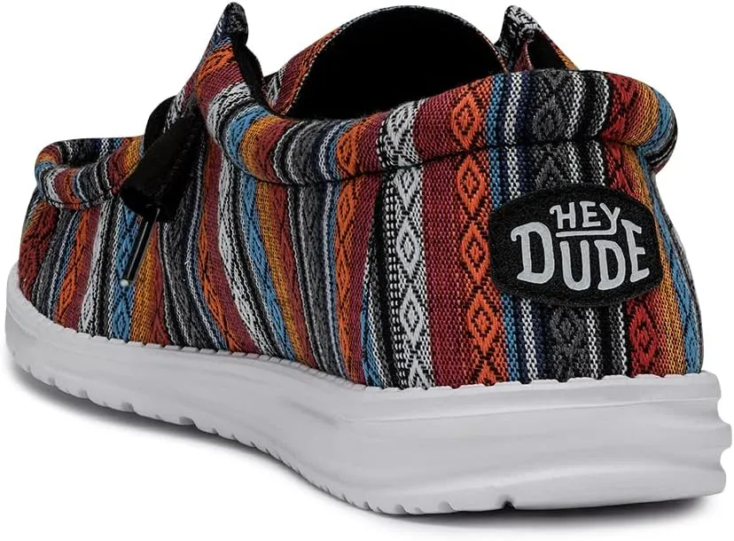 Hey Dude Women's Modern Loafer