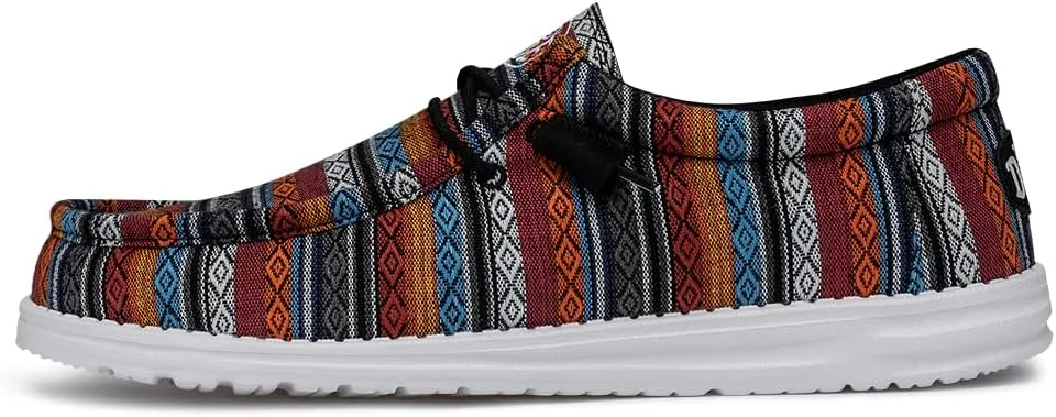 Hey Dude Women's Modern Loafer