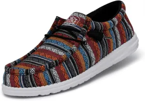 Hey Dude Women's Modern Loafer