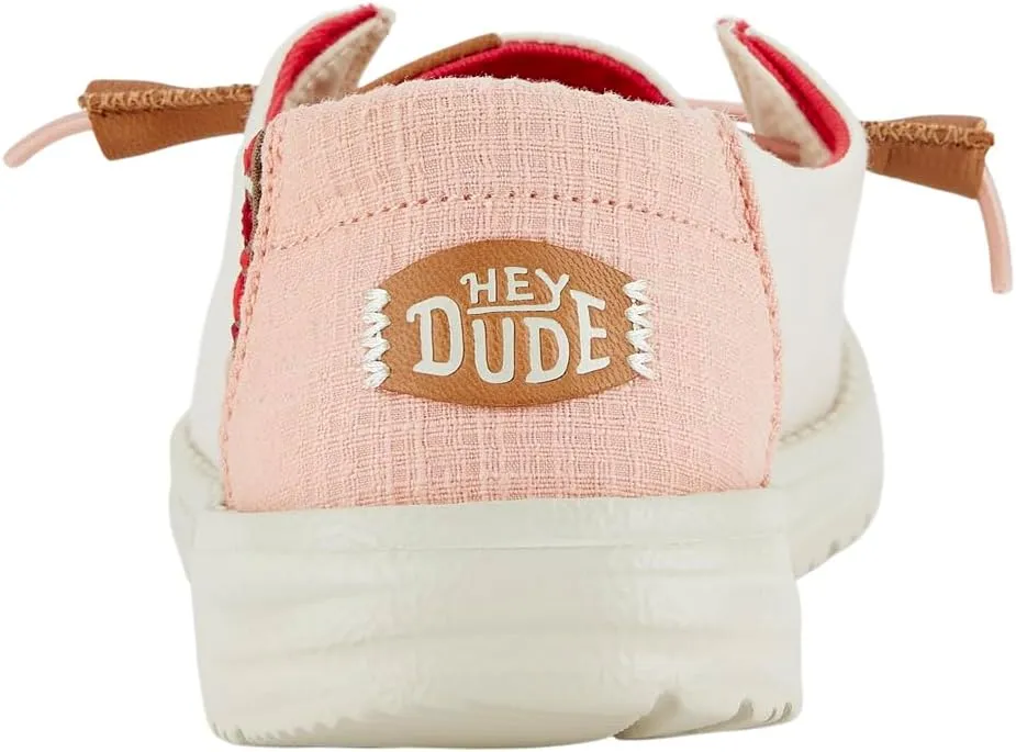 Hey Dude Women's Wendy Chambray Boho