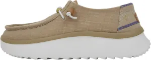 Hey Dude Women's Wendy Peak Chambray