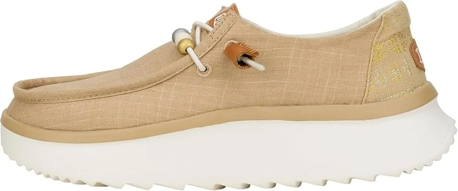 Hey Dude Women's Wendy Peak Woven