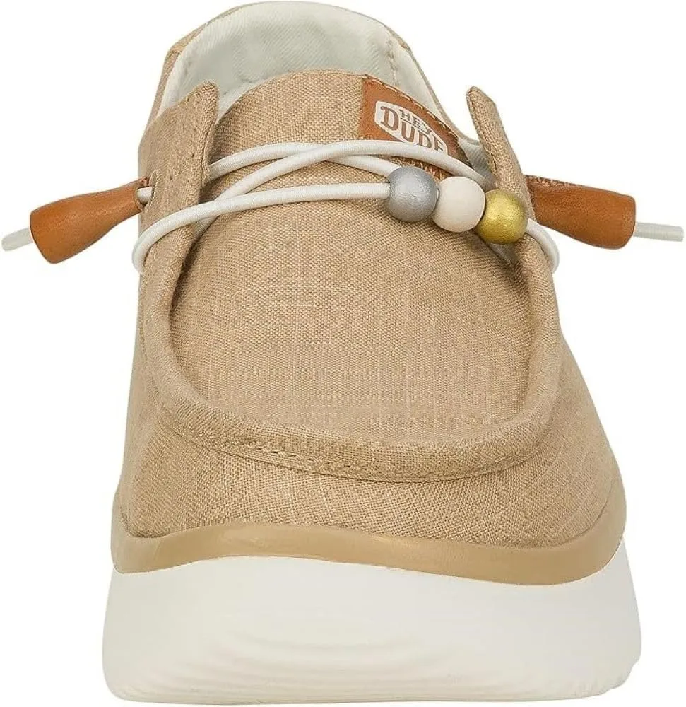 Hey Dude Women's Wendy Peak Woven