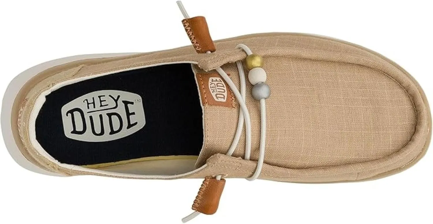 Hey Dude Women's Wendy Peak Woven