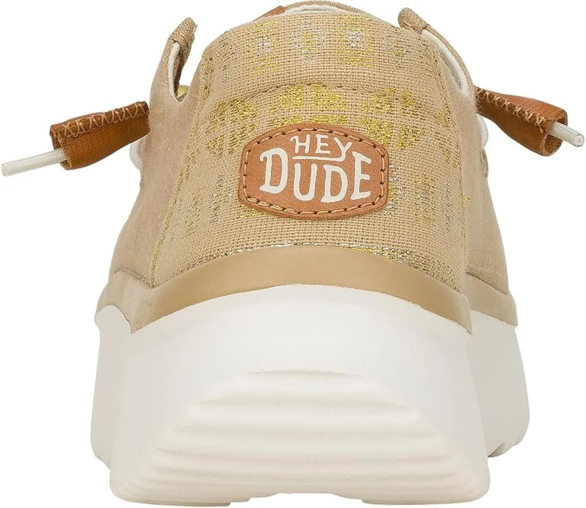 Hey Dude Women's Wendy Peak Woven