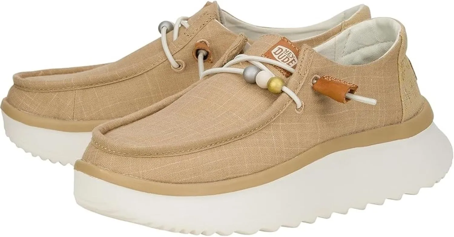 Hey Dude Women's Wendy Peak Woven