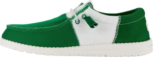 HEYDUDE Wendy Funk Surf Baja, Women’s Shoes, Women’s Slip-on Loafers, Comfortable & Light-Weight