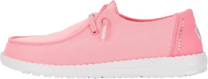 HEYDUDE Wendy Stardust, Women's Shoes, Slip-on Loafers, Comfortable & Light-Weight