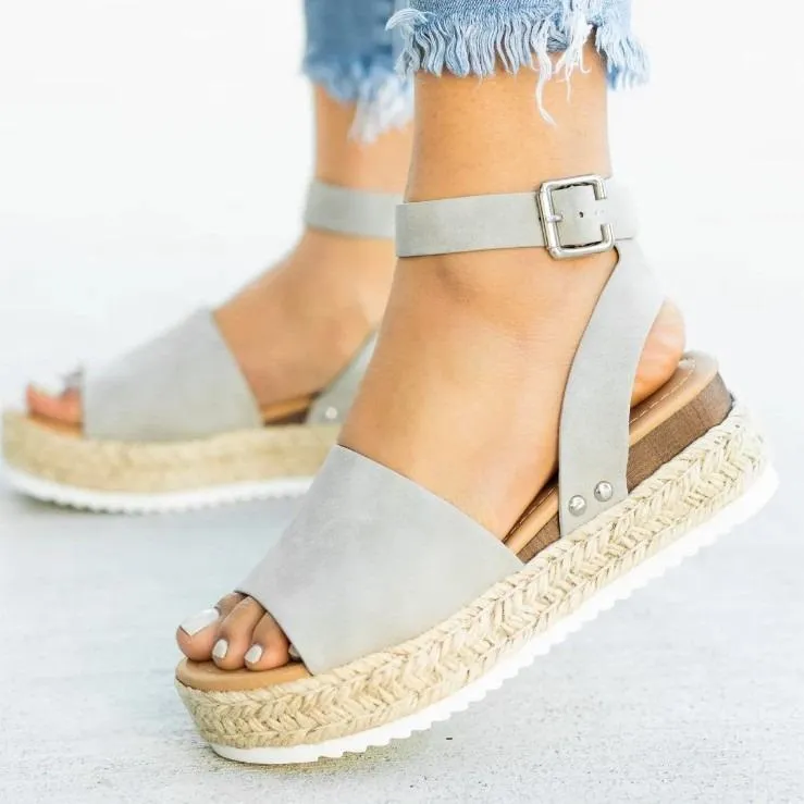 HIGH HEELS Don't miss out Fully-featured SANDALS WOMEN