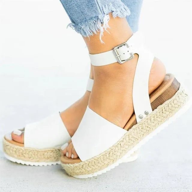 HIGH HEELS SANDALS Highly praised WOMEN Flash promotion