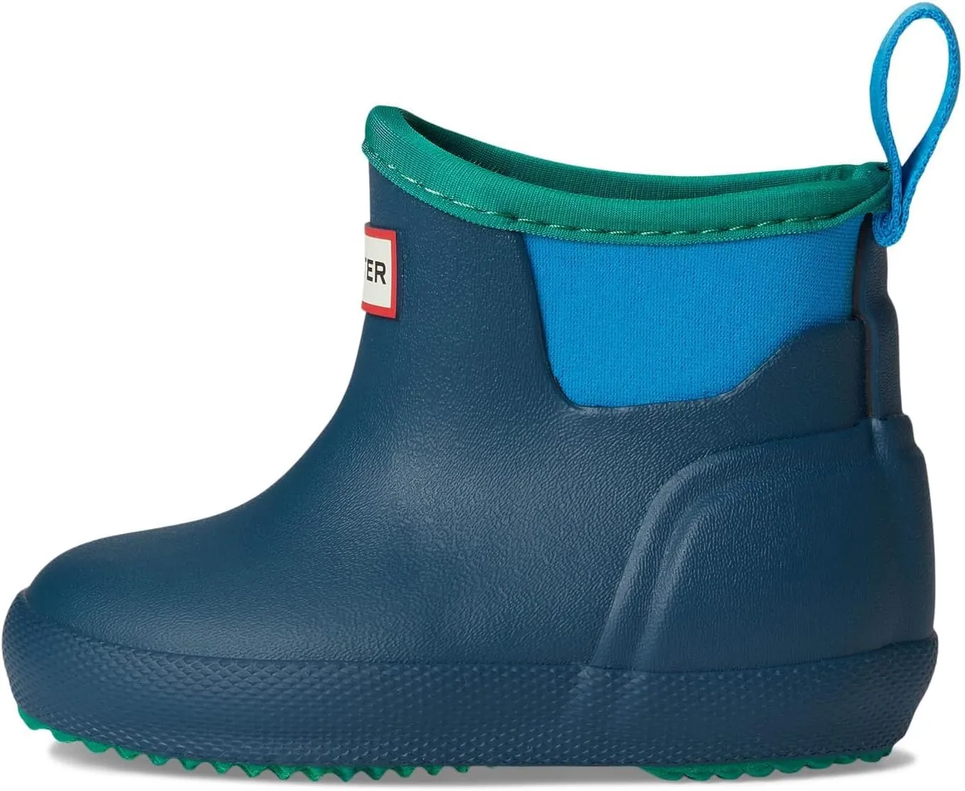 Hunter Unisex-Child Georgey(Toddler/Little Kid) Rain Boot