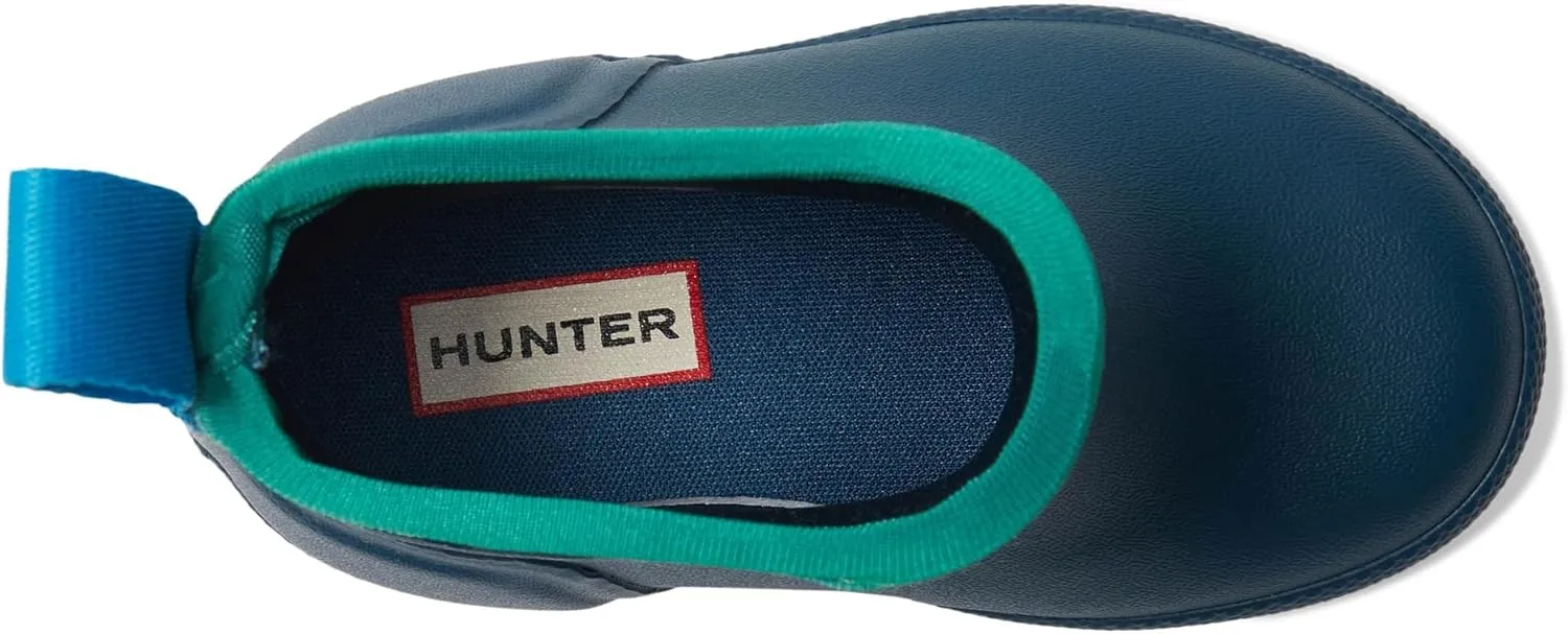 Hunter Unisex-Child Georgey(Toddler/Little Kid) Rain Boot
