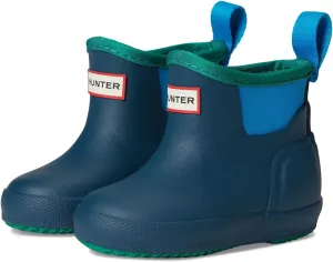 Hunter Unisex-Child Georgey(Toddler/Little Kid) Rain Boot