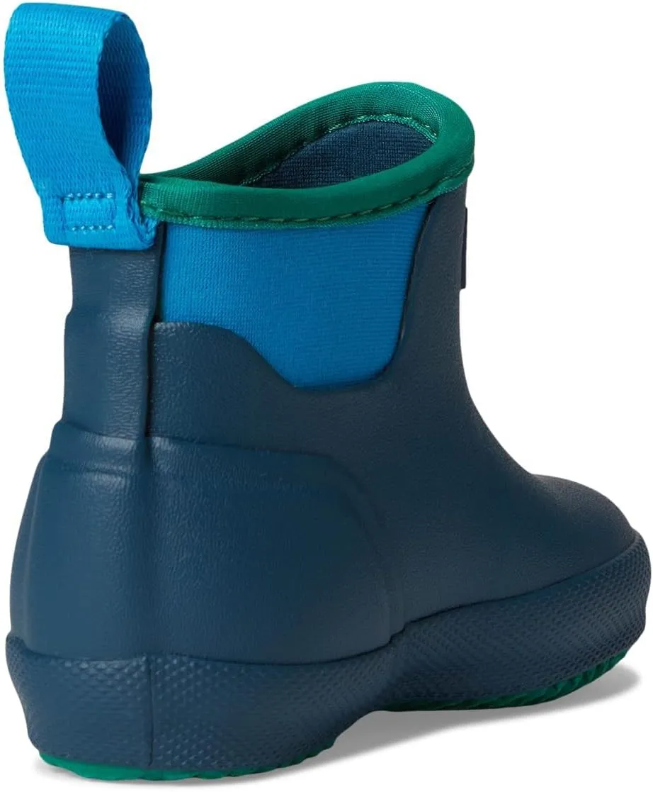 Hunter Unisex-Child Georgey(Toddler/Little Kid) Rain Boot