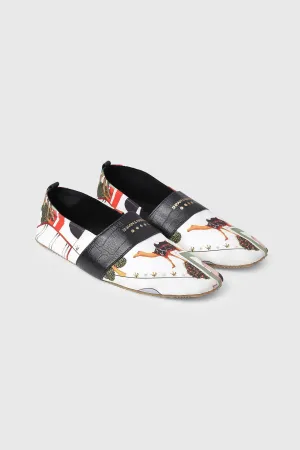 Jaiscape Espadrilles