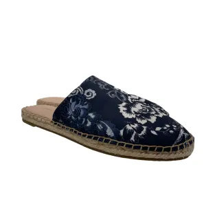 Johnny Was/Espadrilles/All Over Print/NVY/