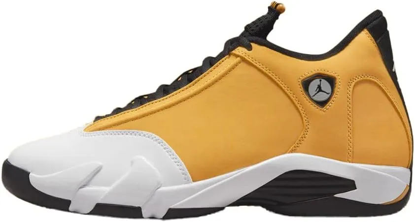 Jordan Mens Air 14 487471 701 Ginger - Size 12