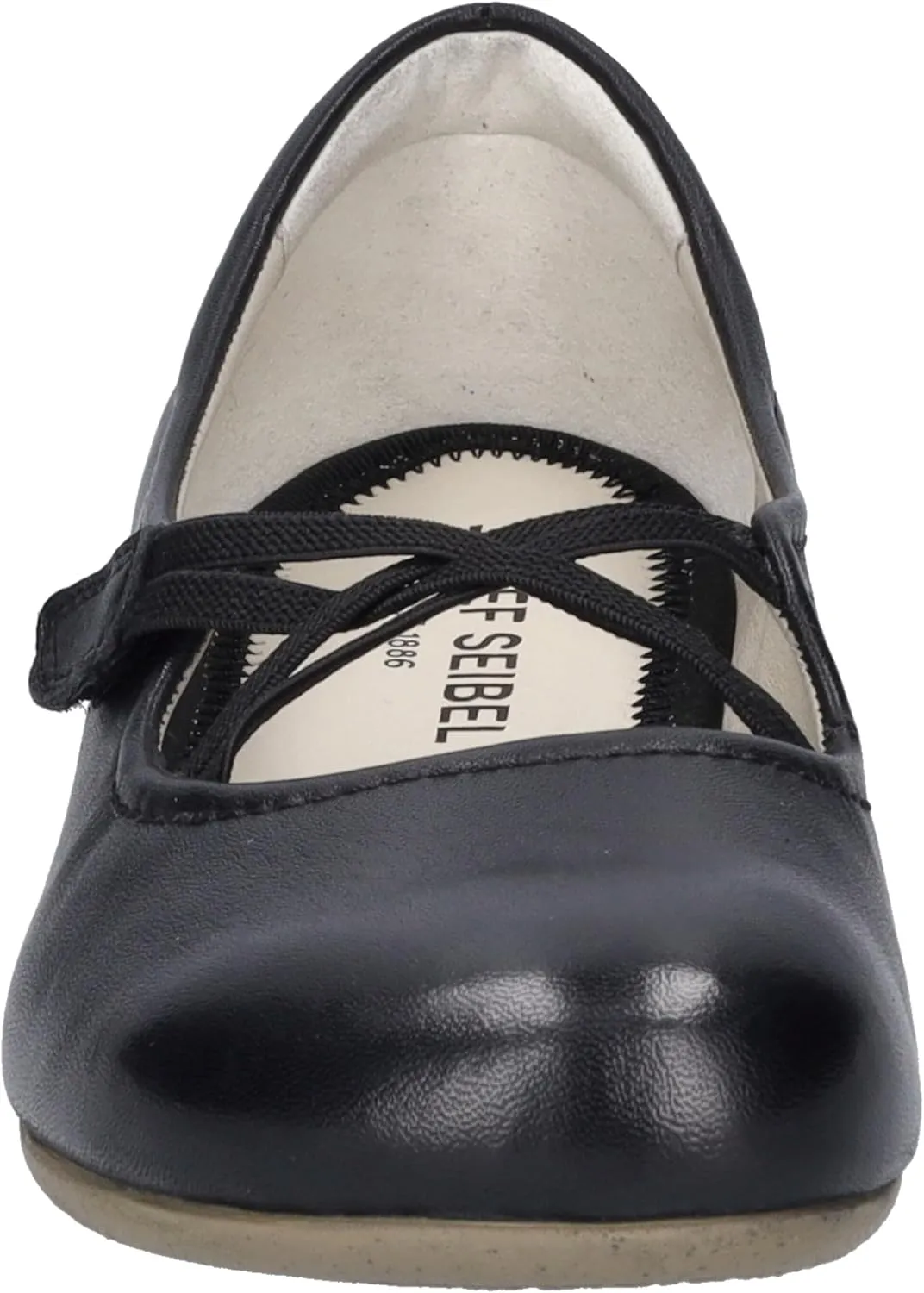 Josef Seibel Women's Closed Toe Ballet Flats, 60 EU