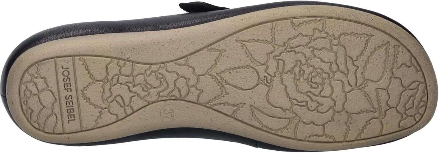 Josef Seibel Women's Closed Toe Ballet Flats, 60 EU