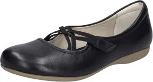 Josef Seibel Women's Closed Toe Ballet Flats, 60 EU