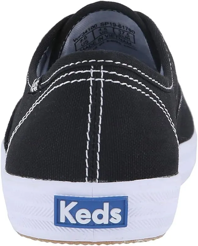 Keds Women's Ch Kate Spade Sneaker