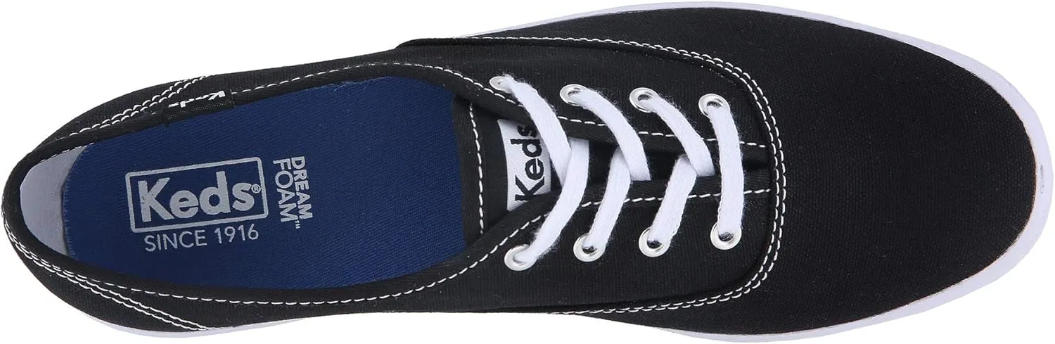 Keds Women's Ch Kate Spade Sneaker