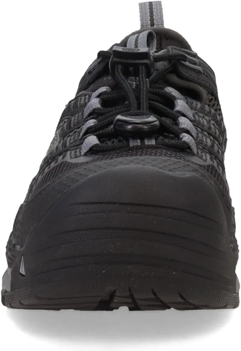 KEEN Utility Men's, Birmingham Low CT Waterproof Work Shoe