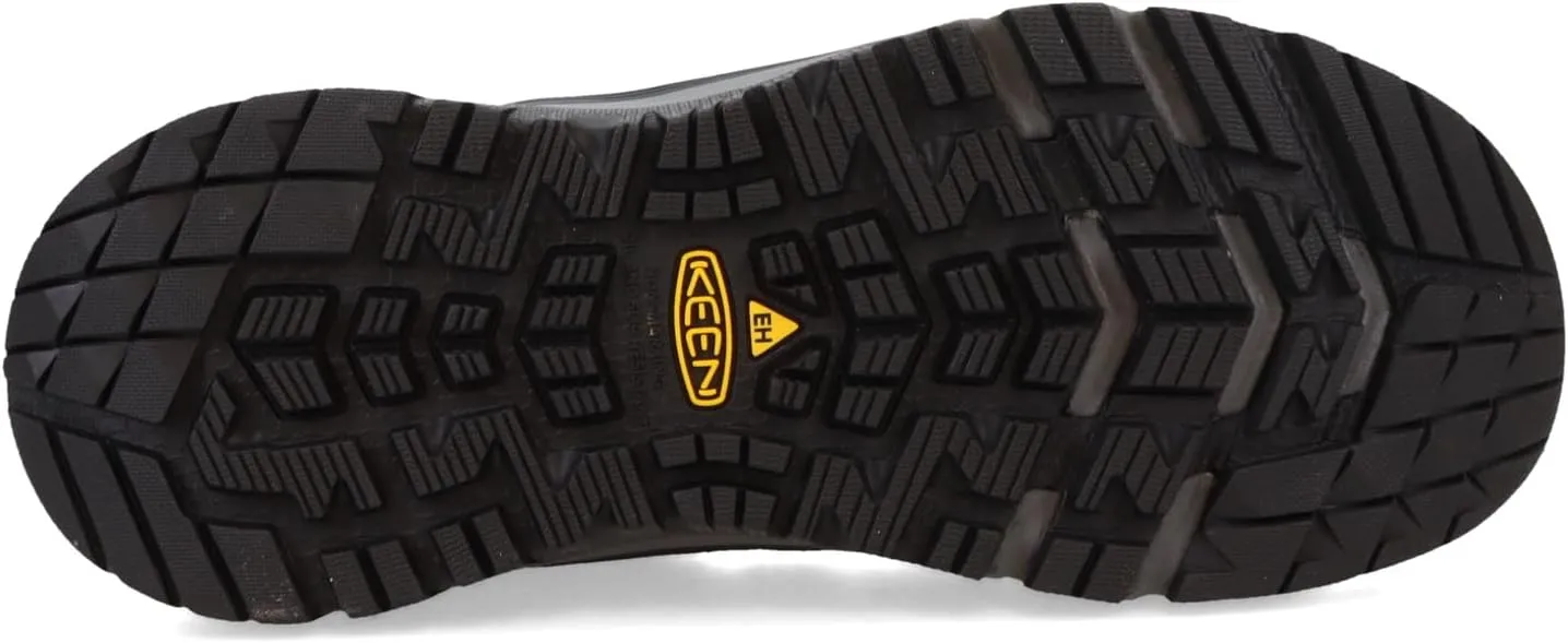 KEEN Utility Men's, Birmingham Low CT Waterproof Work Shoe