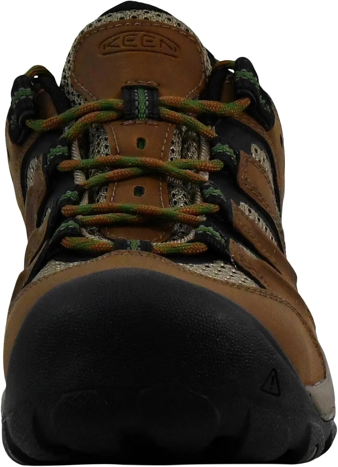 KEEN Utility Men's Lansing Low Height Steel Toe Work Shoe
